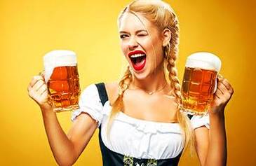 Big Red Balls and Boobs