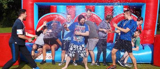 Party Occasions Gallery