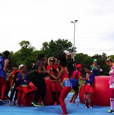 Stag and Hen Parties